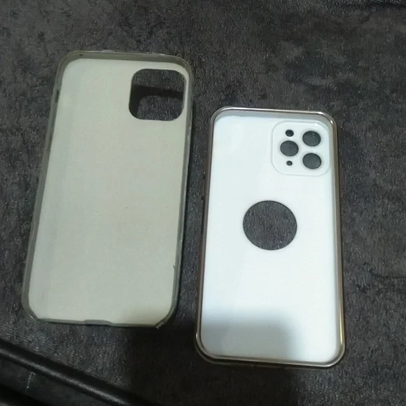 Awesome back covers for iPhone 11pro - Picture 5 of 6